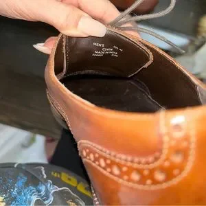 Cole Haan | Shoes | Cole Haan Benton Wingtip Derby Ii  display picture 3